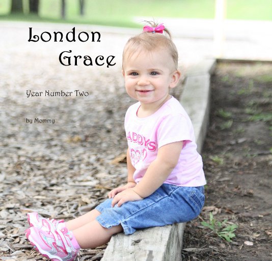 View London Grace by Mommy