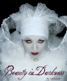 Beauty in Darkness book cover
