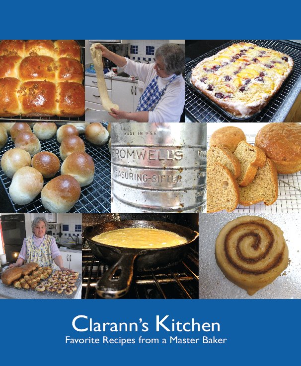 Ver Clarann's Kitchen por John Berendzen