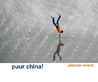 puur china! book cover