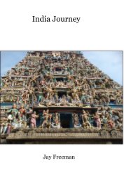 India Journey book cover