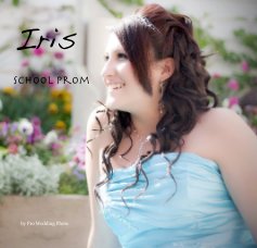 Iris book cover