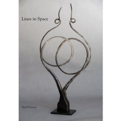 Lines in Space book cover