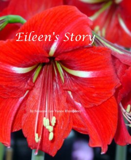 Eileen's Story book cover