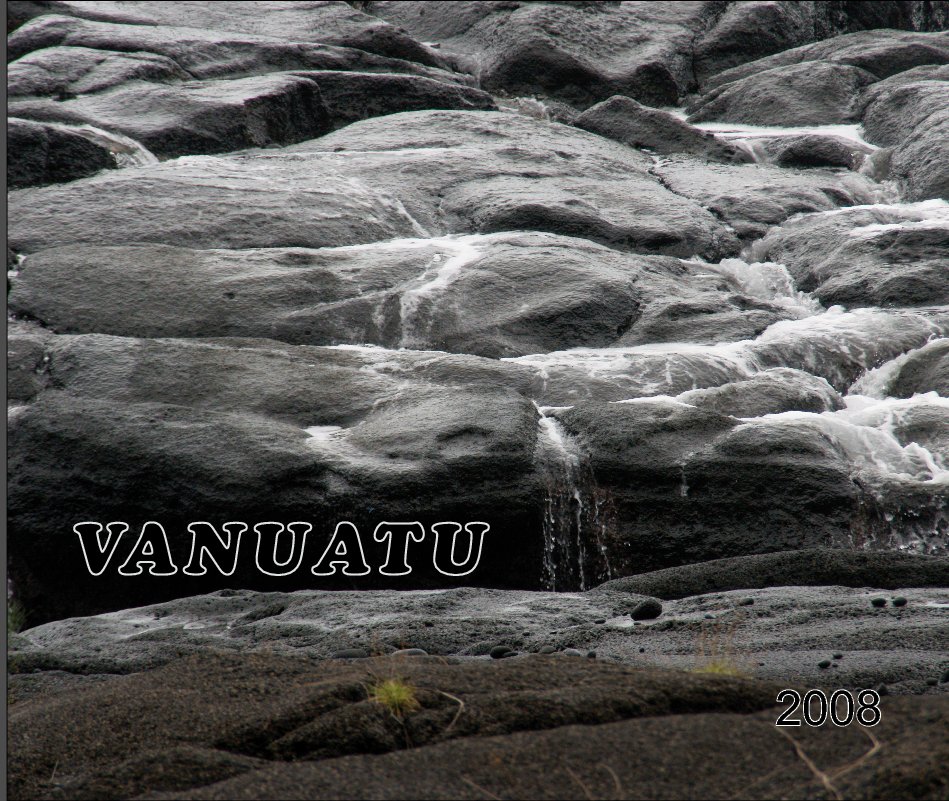 Ver Vanuatu por Urbanek Gabriele