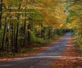 Colour by Nature book cover