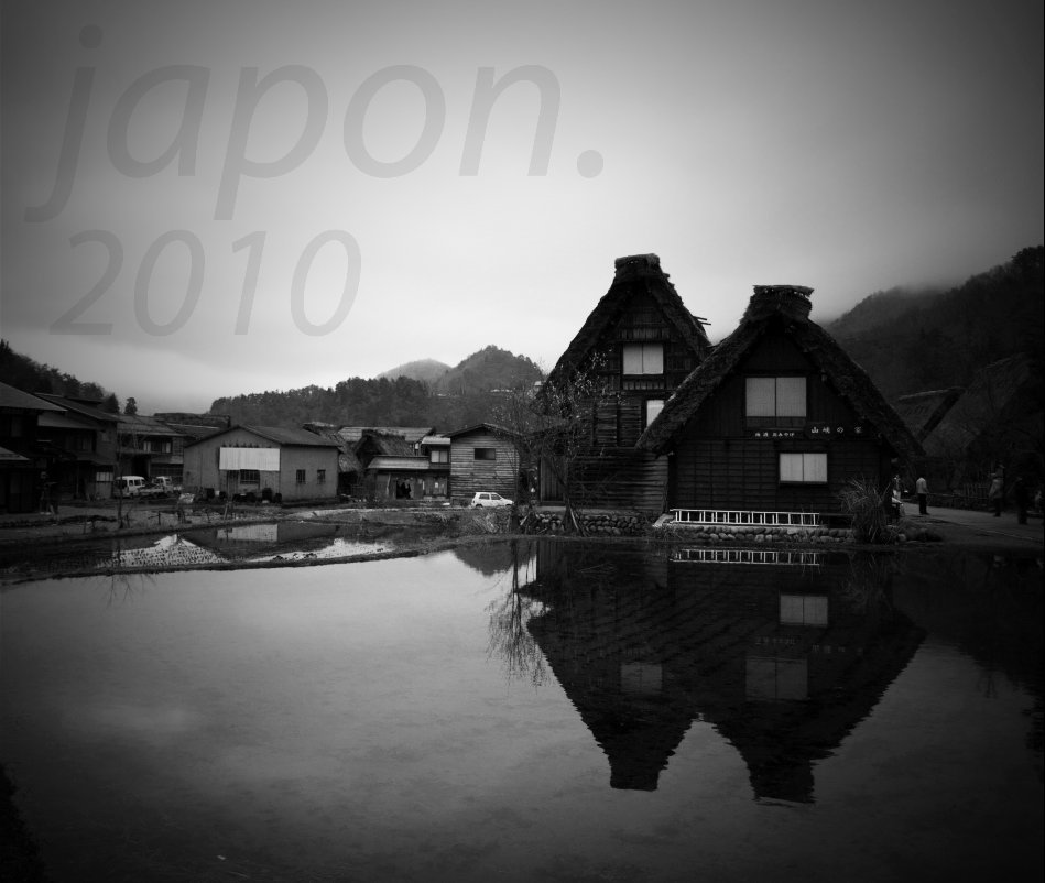 japon 2010 nach Simon Dubreuil - dataichi eb² anzeigen