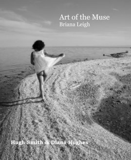 Art of the Muse book cover