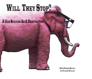 Will They Stop? book cover