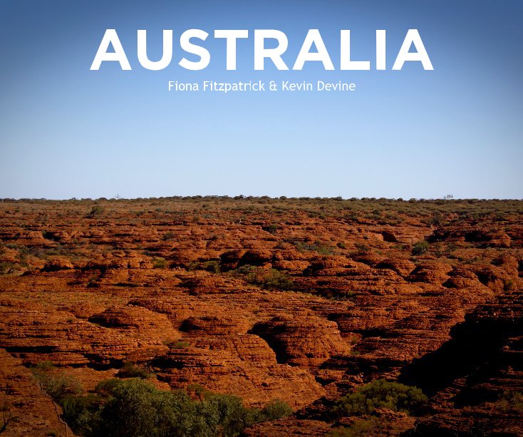 View AUSTRALIA by ffitzpatrick