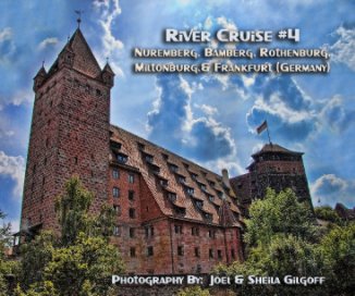 River Cruise Vol. 4 book cover