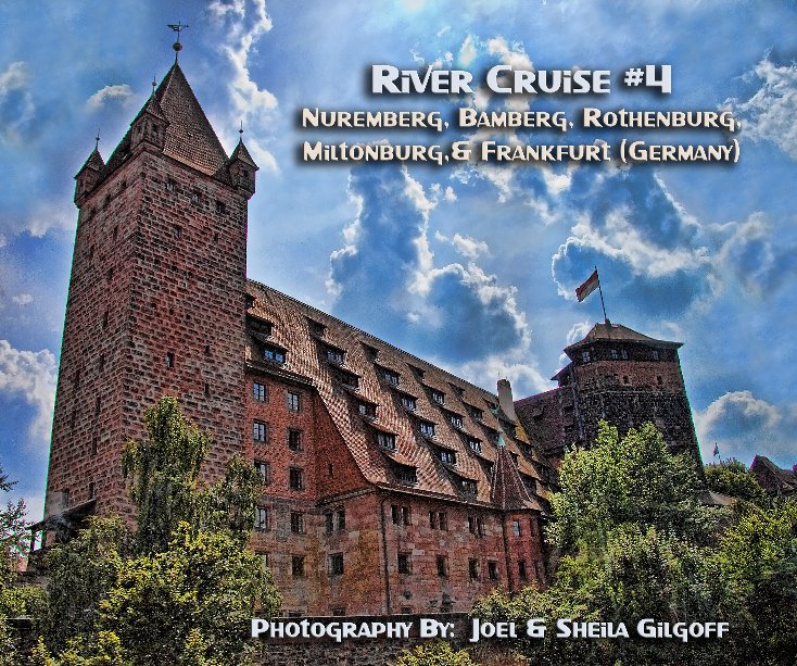 Ver River Cruise Vol. 4 por Joel Gilgoff