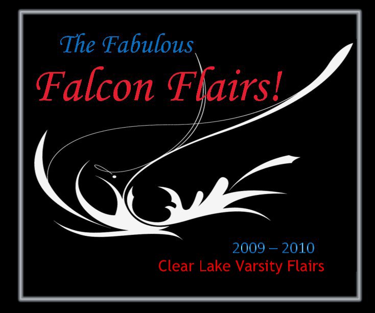 Visualizza 2009-2010 Clear Lake Varsity Flairs di Kareen Farmer
