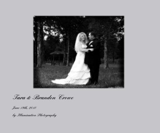 Tara & Brandon Crowe book cover