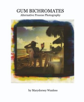 GUM BICHROMATES Alternative Process Photography book cover