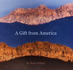 A Gift from America book cover