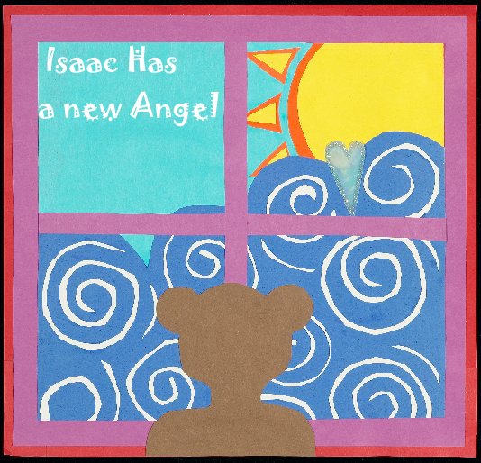 View Isaac Has 
  a new Angel by ‘What Cha’ Call a Good Friend’