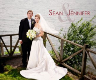 Sean and Jennifer book cover