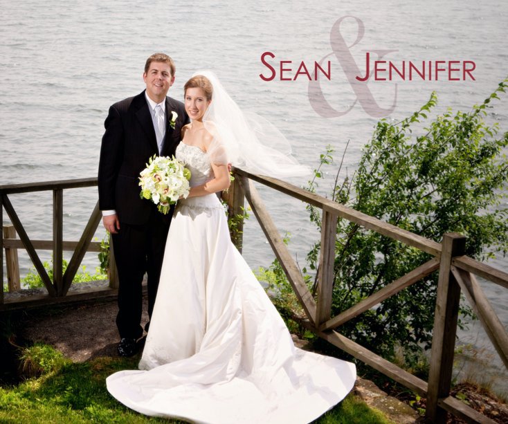 Sean and Jennifer nach Black Rock Photography anzeigen