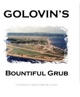 Golovin's Bountiful Grub book cover