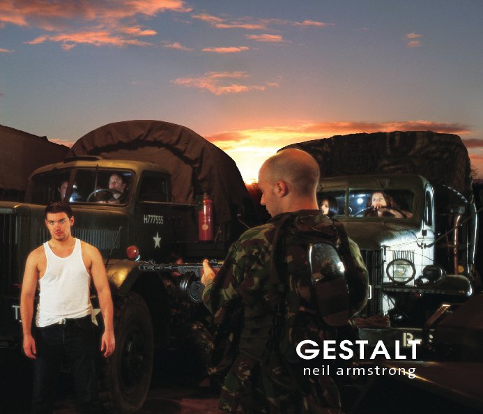 View Gestalt by neil armstrong