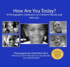 How Are You Today? book cover