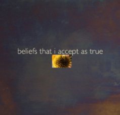 I Believe - The Book book cover