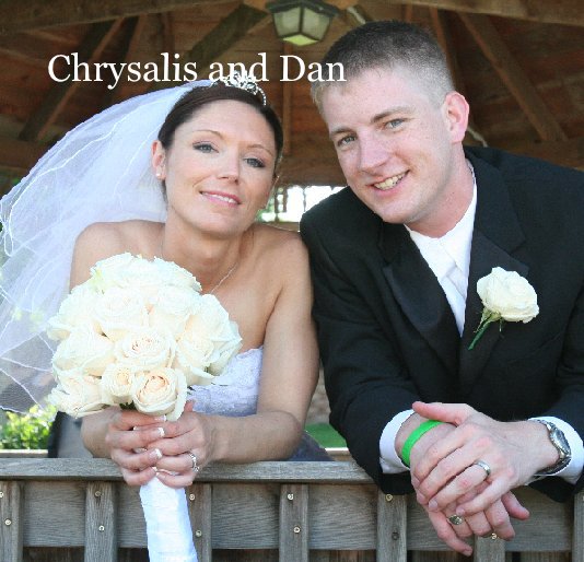 View Chrysalis and Dan by Premier Productions
