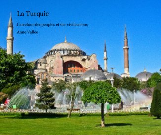 La Turquie book cover