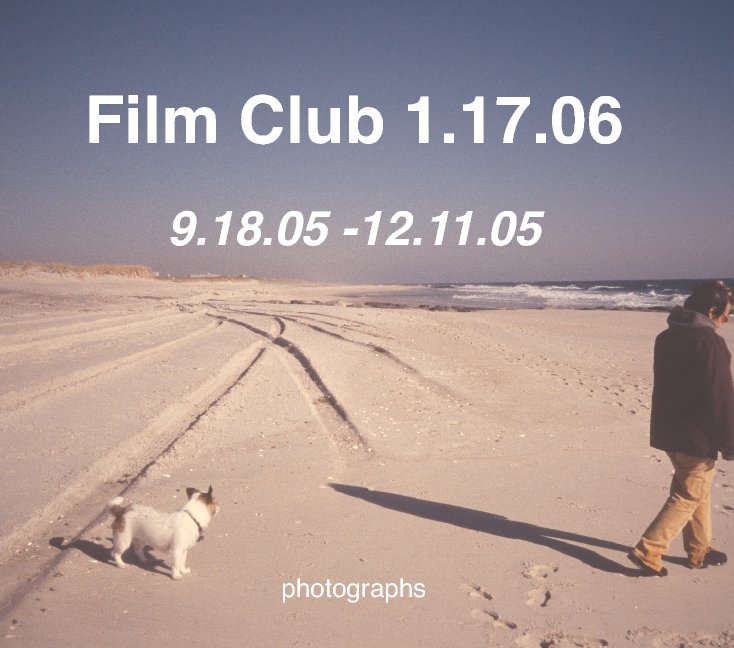 View Film Club 1.17.06 by meredith allen