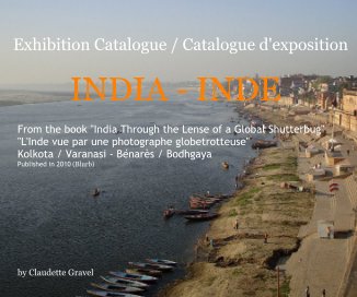 Exhibition Catalogue / Catalogue d'exposition book cover