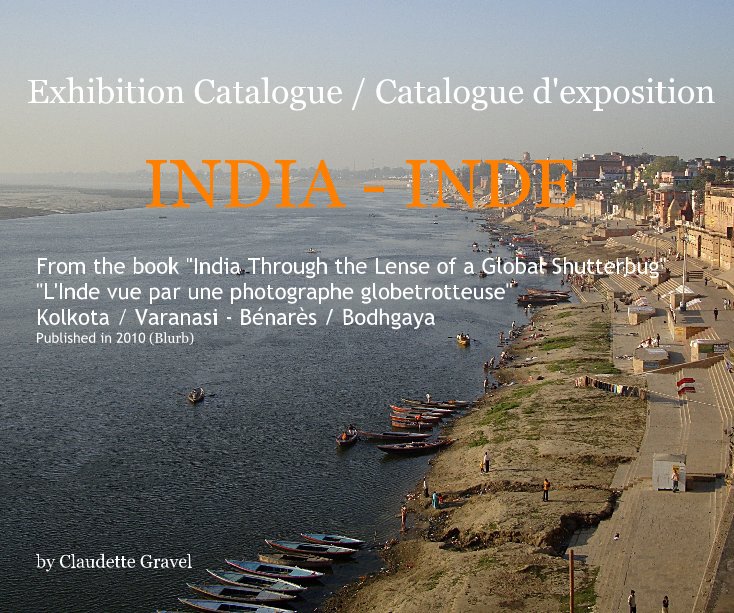 Ver Exhibition Catalogue / Catalogue d'exposition por Claudette Gravel
