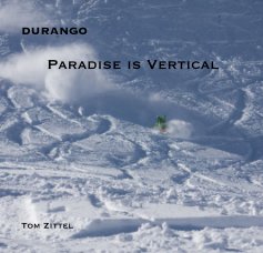 DURANGO book cover