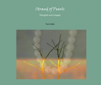 Strand of Pearls book cover