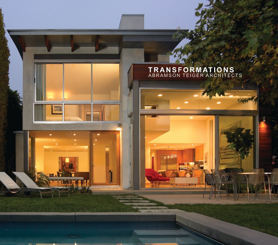 Bekijk Transformations op Abramson Teiger Architects