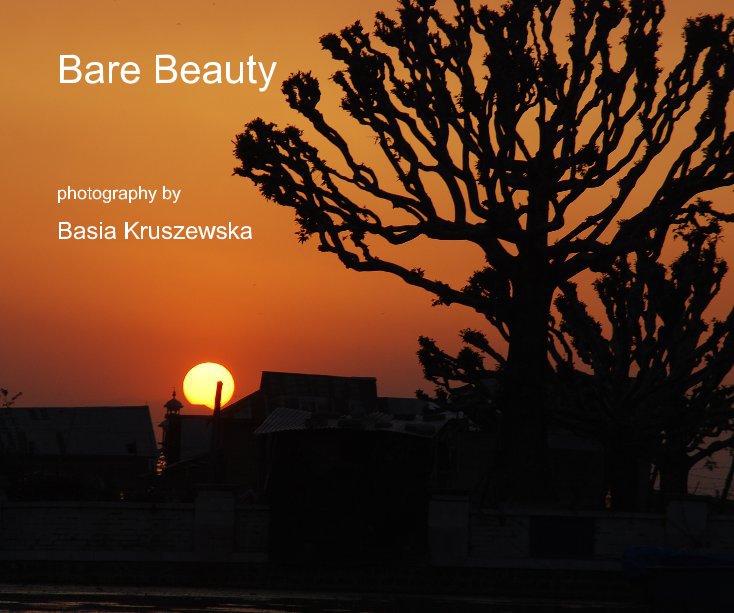 Ver Bare Beauty por Basia Kruszewska
