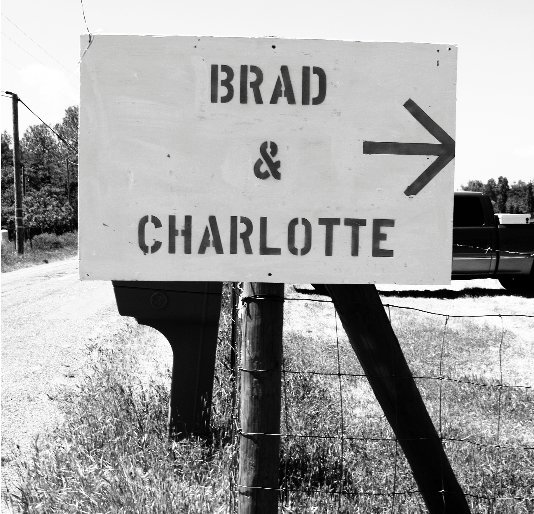 View Charlotte + Brad Wedding by Tammynize