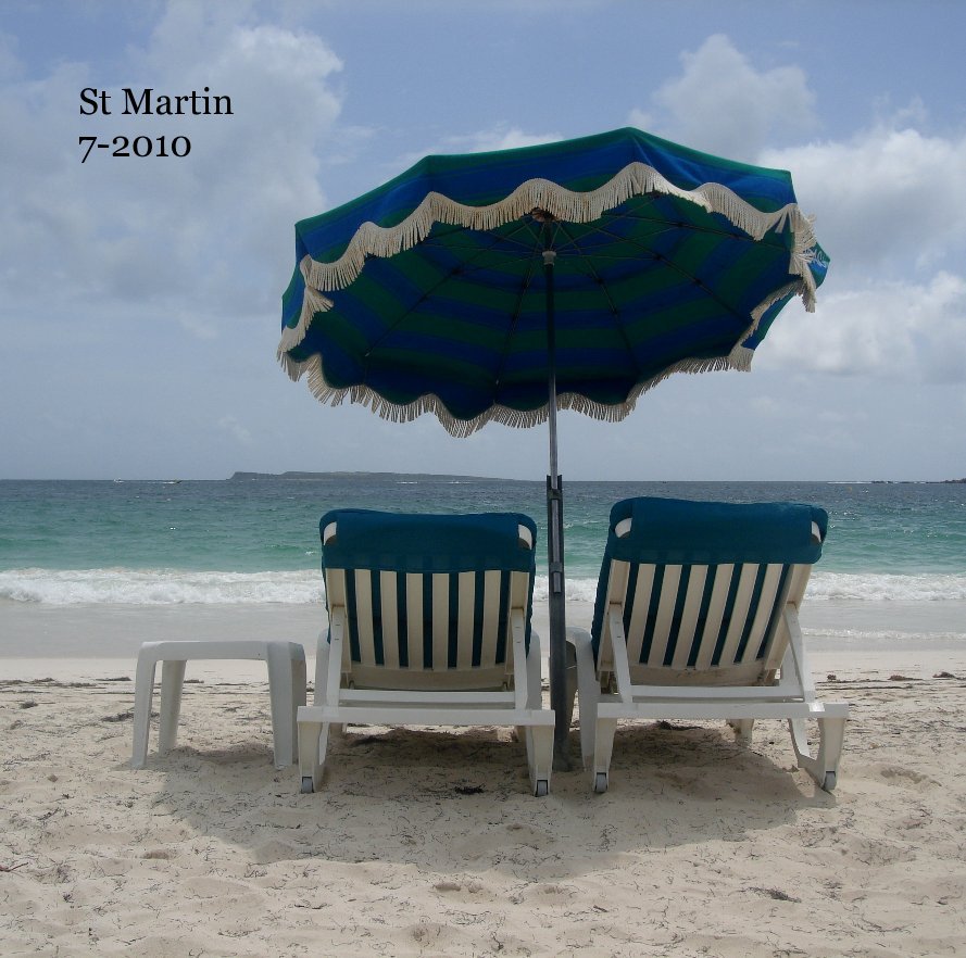 View St Martin 7-2010 by seagoddess