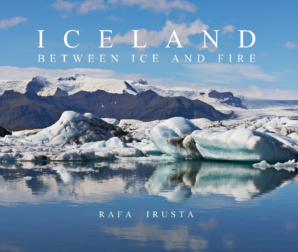 View ICELAND by Rafa Irusta