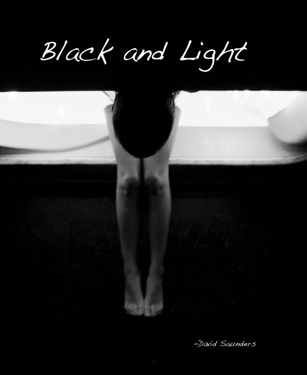 Bekijk Black and Light op David Saunders