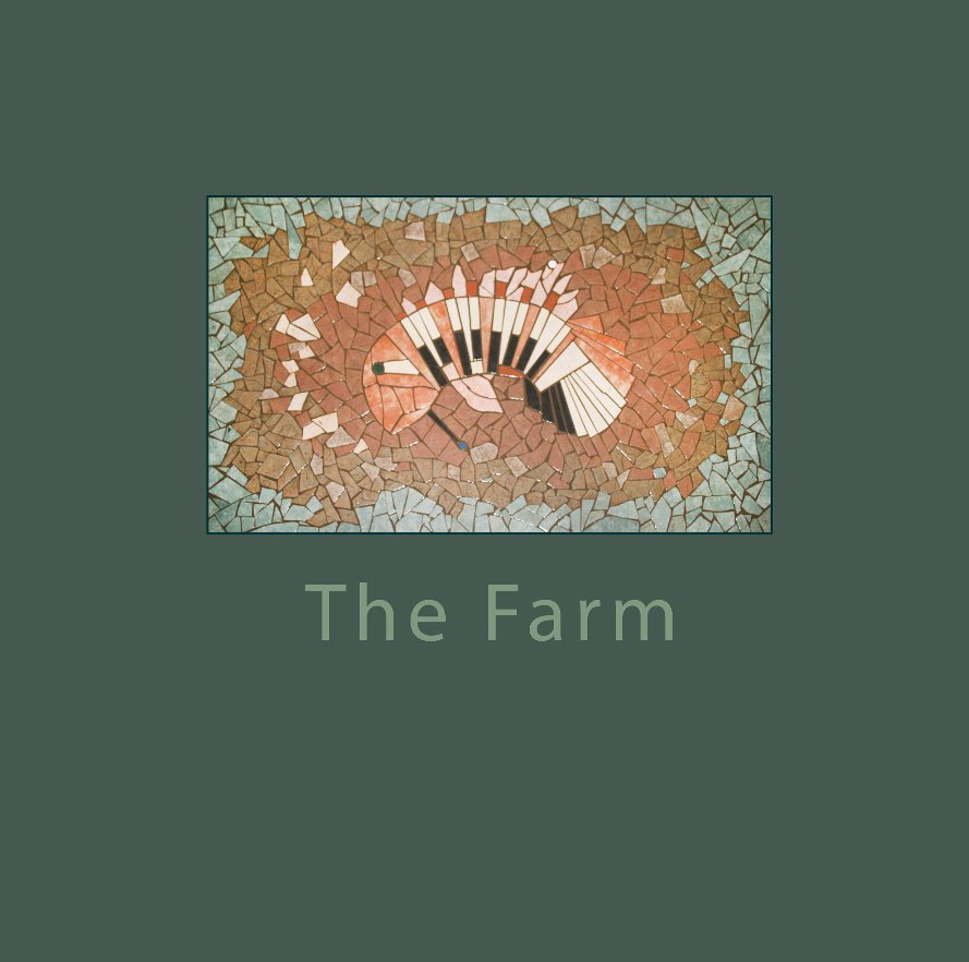 View The Farm by John W. Pruitt