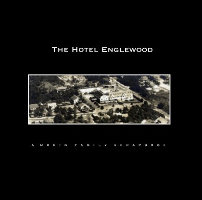 The Hotel Englewood book cover