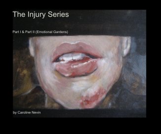 The Injury Series book cover