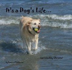 It's a Dog's Life... book cover