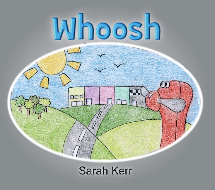 Ver Whoosh por Sarah Kerr