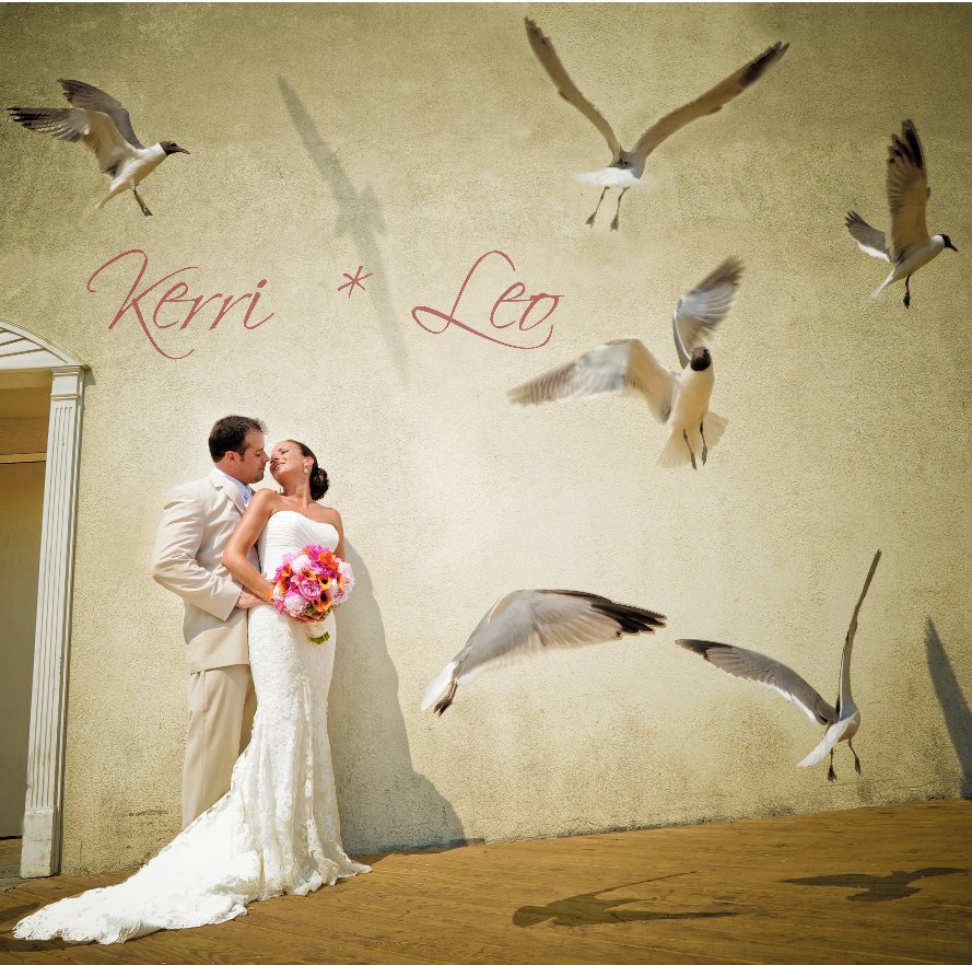 Visualizza Kerri and Leo di Pittelli Photography