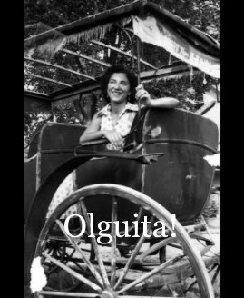Olguita! book cover