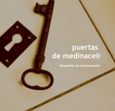 puertas de medinaceli book cover
