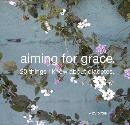 View aiming for grace. by birdie