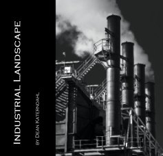 Industrial Landscape book cover